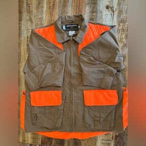 Gamehide Upland Hunting Jacket. Like new! Size XL.